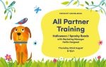 All-Partner Training Product Knowledge Halloween 22nd August 2024 book cover