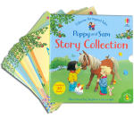 Poppy and Sam Story Collection (20 books) spread