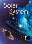 The Solar System book cover