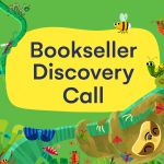 Bookseller Discovery Call August 20th 2024 book cover