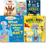 World Book Day Primary Book Bundle 2026 (Non FBP) spread