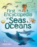 First Encyclopedia of Seas and Oceans book cover
