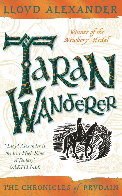 Taran Wanderer