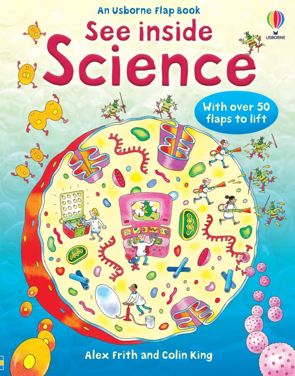 See Inside Science