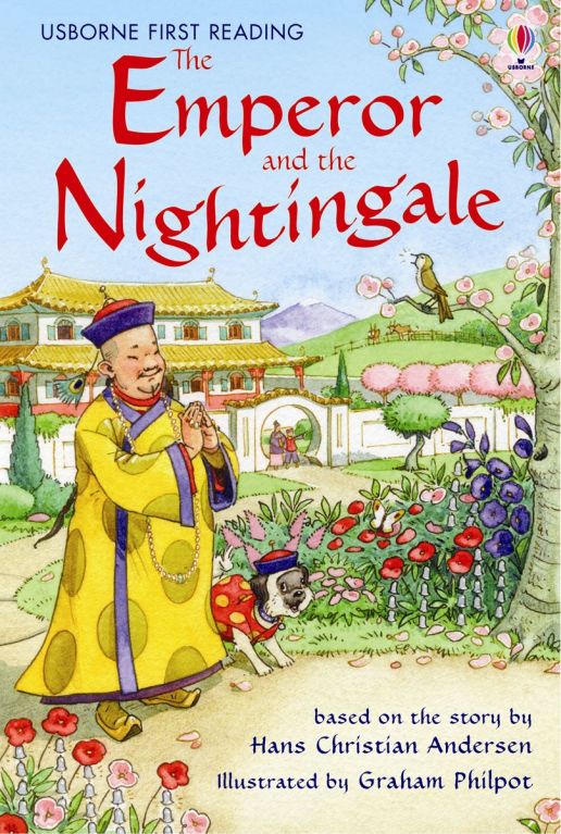 Emperor and the Nightingale