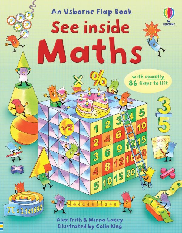See Inside Maths