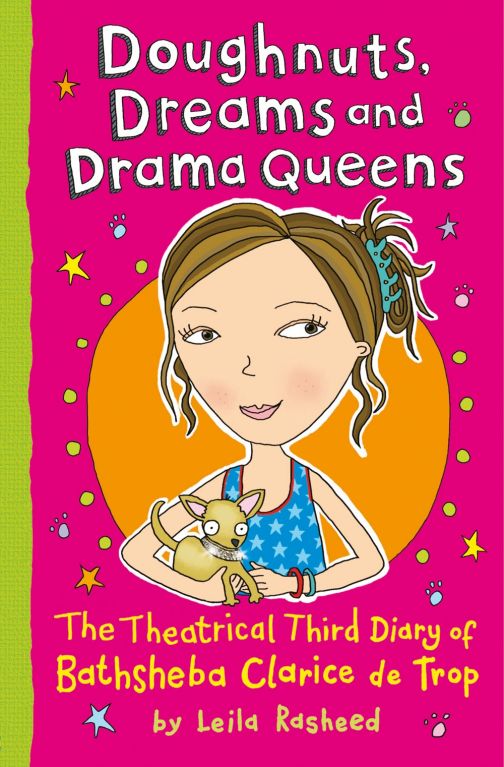 Doughnuts, Dreams and Drama Queens
