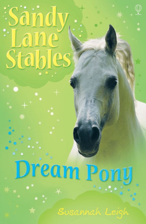 Dream Pony