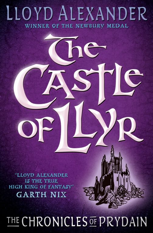 The Castle of Llyr