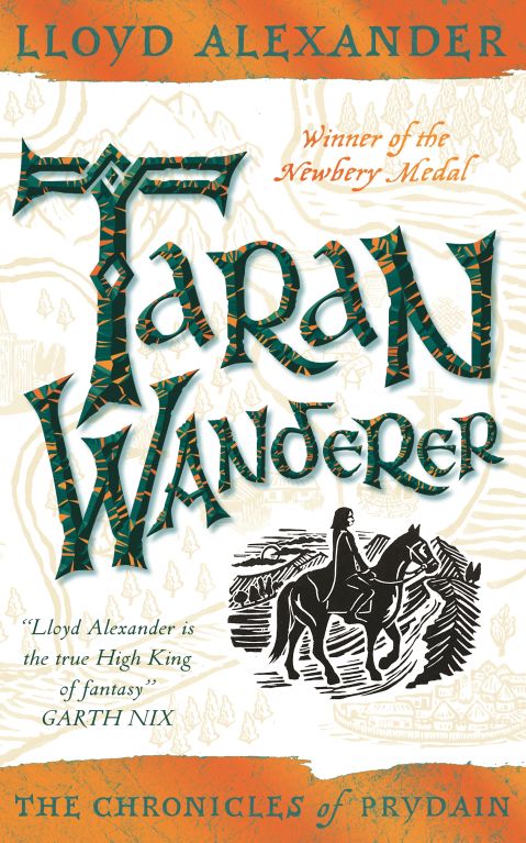 Taran Wanderer