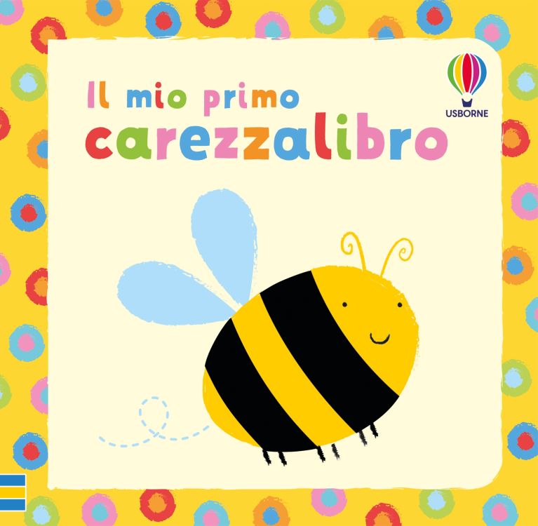 Il mio primo carezzalibro