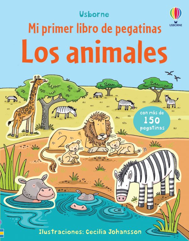 Los animales