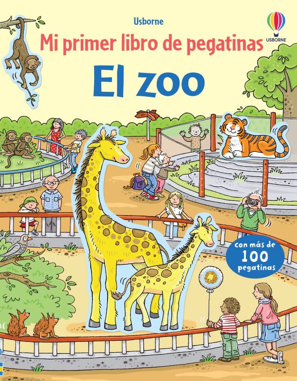 El zoo