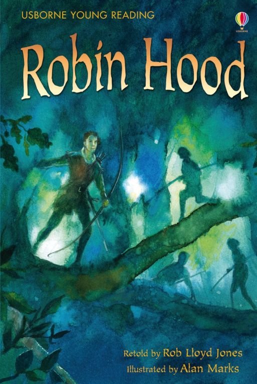Adventures of Robin Hood