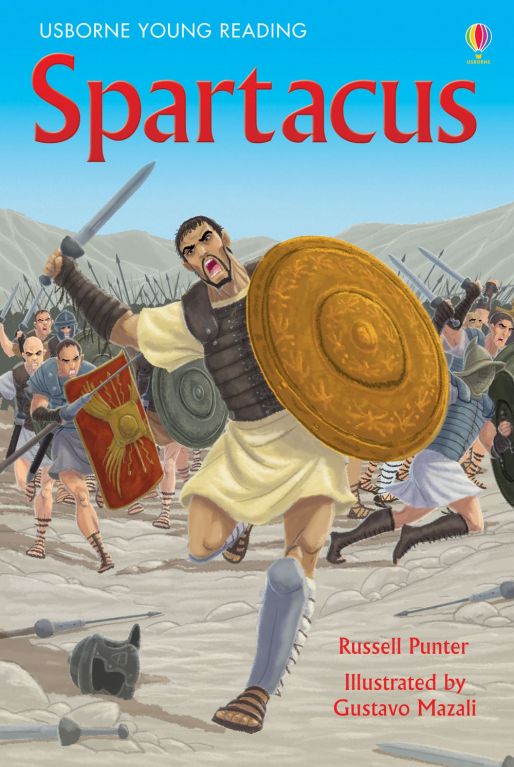 Spartacus