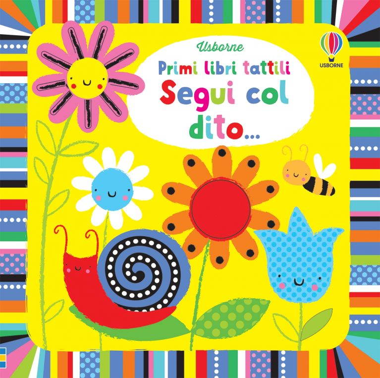 Segui col dito