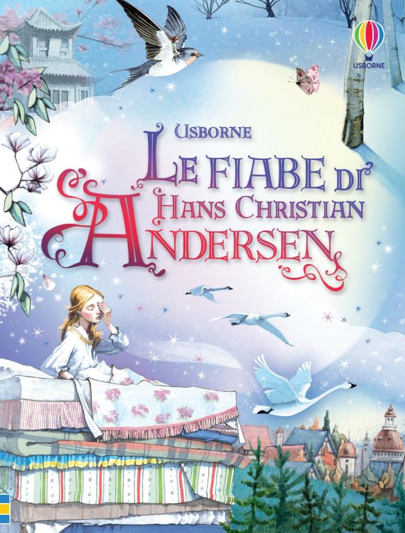 Le Fiabe di Hans Christian Andersen