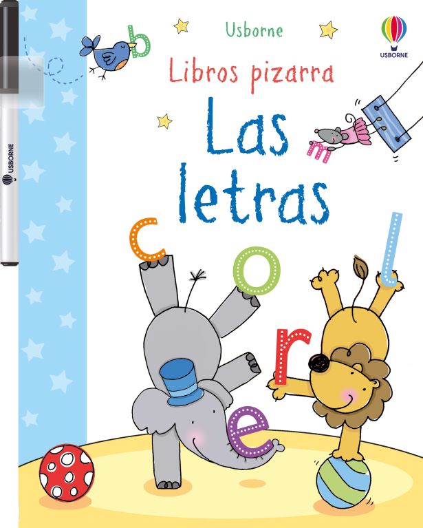 Las letras