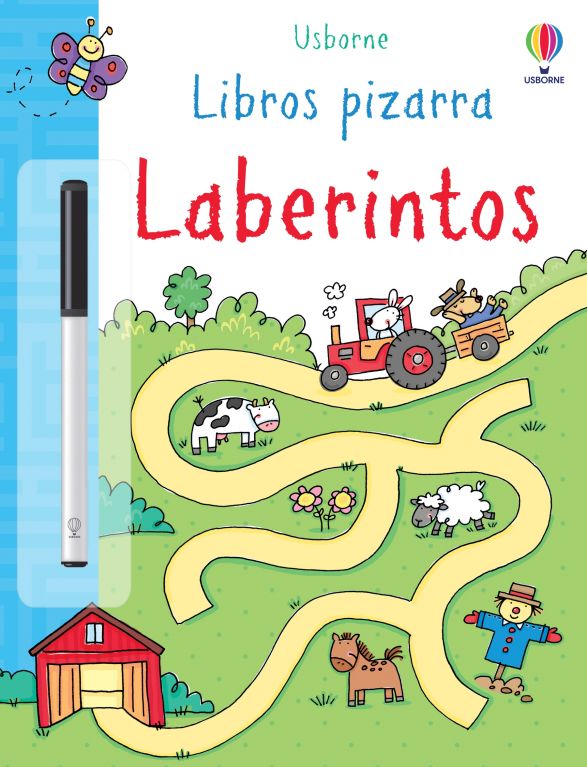 Laberintos