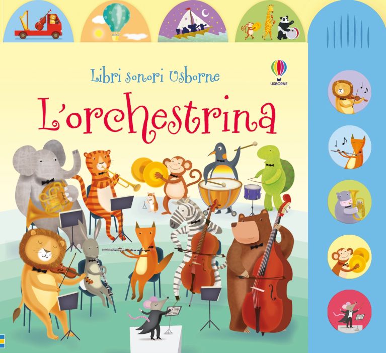 L'orchestrina
