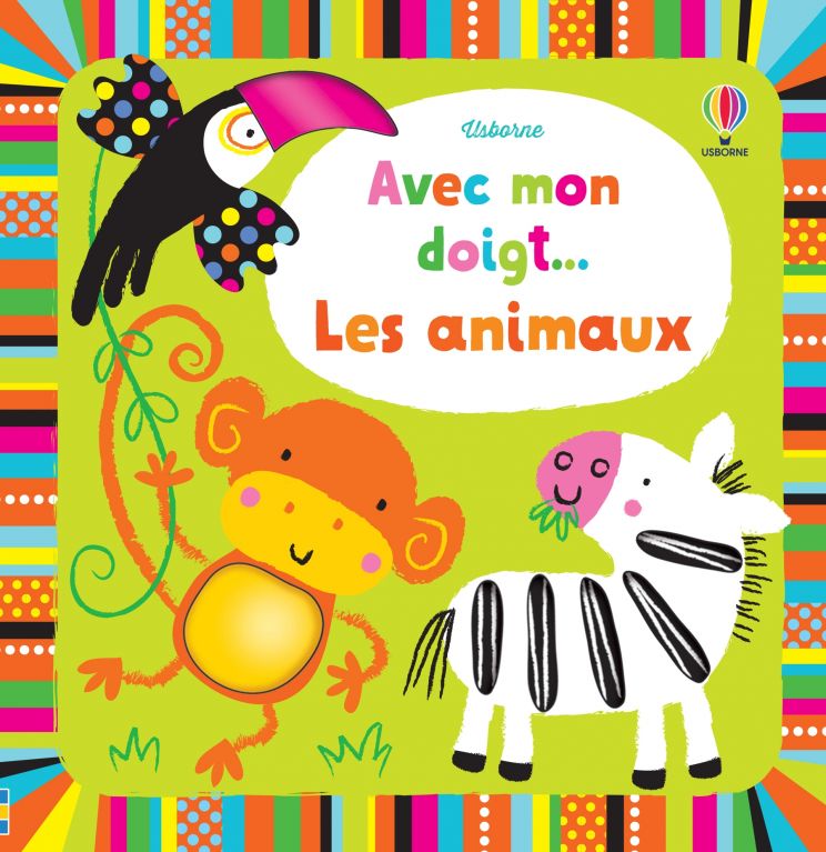 Les animaux