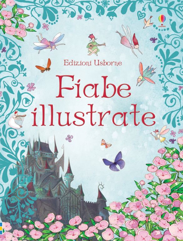Fiabe illustrate