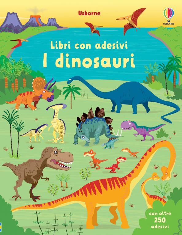 I dinosauri