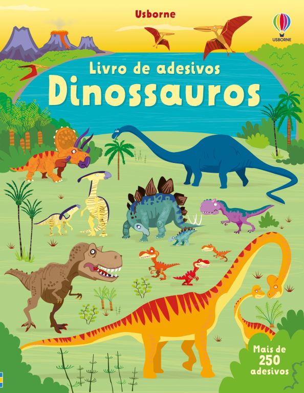 Dinossauros
