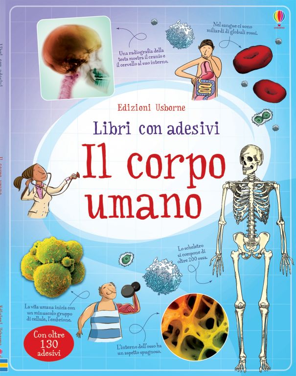 Il corpo umano