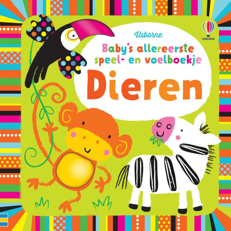 Dieren
