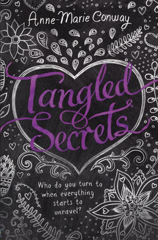 Tangled Secrets