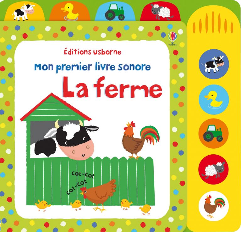 La ferme