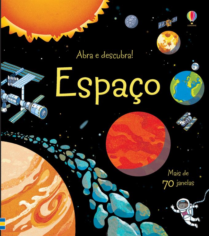 Espaço