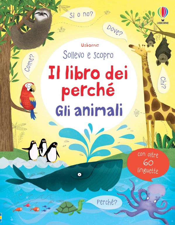 Gli animali