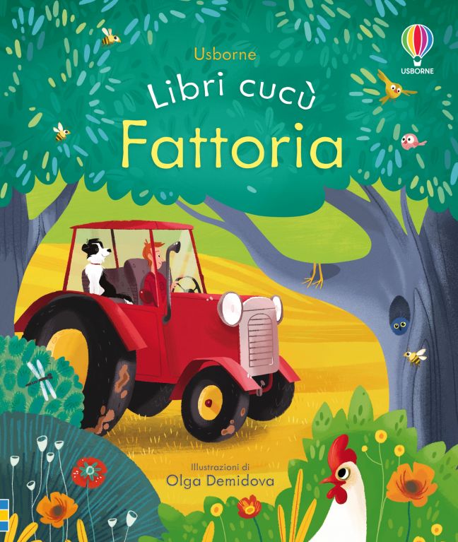 Fattoria