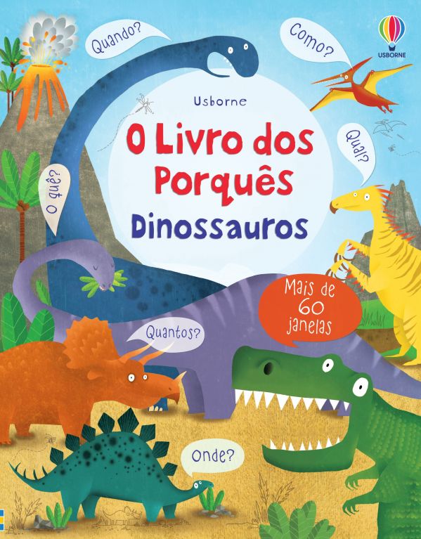 Dinossauros