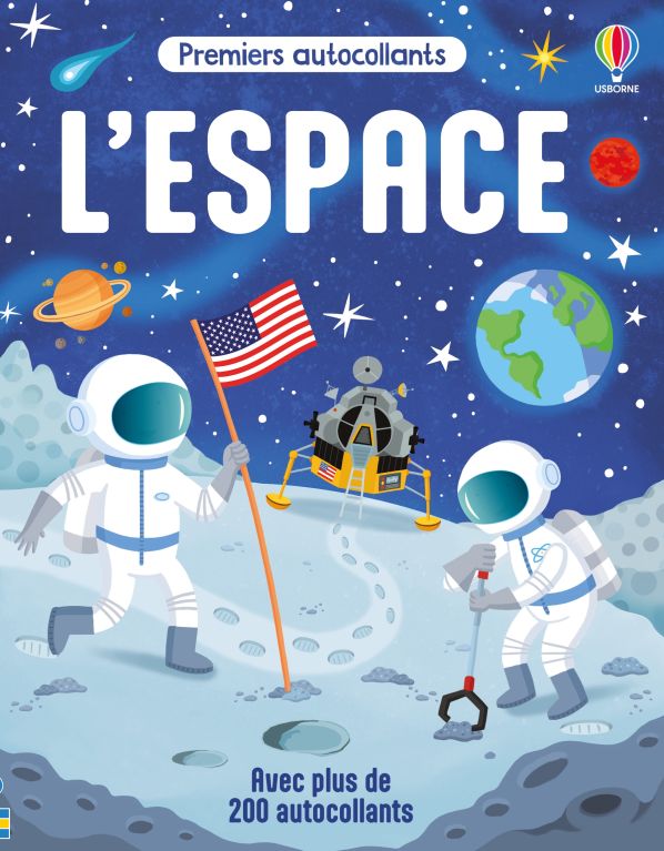L'espace