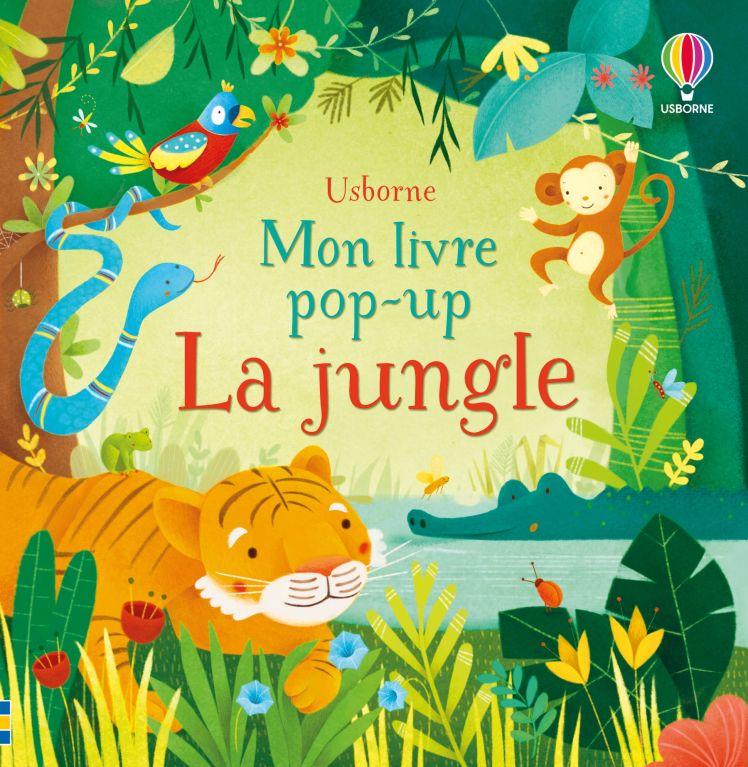 La jungle