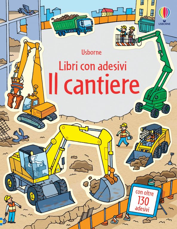 Il cantiere