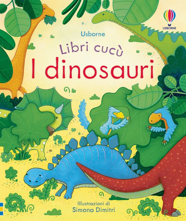 I dinosauri