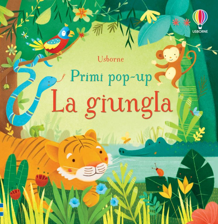 La giungla