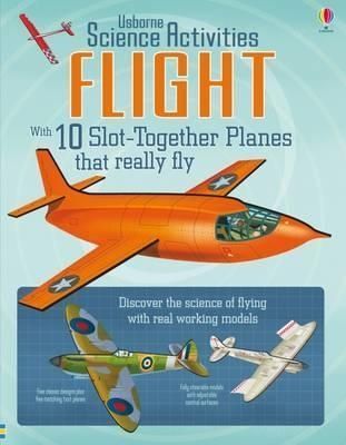 Flight Kit