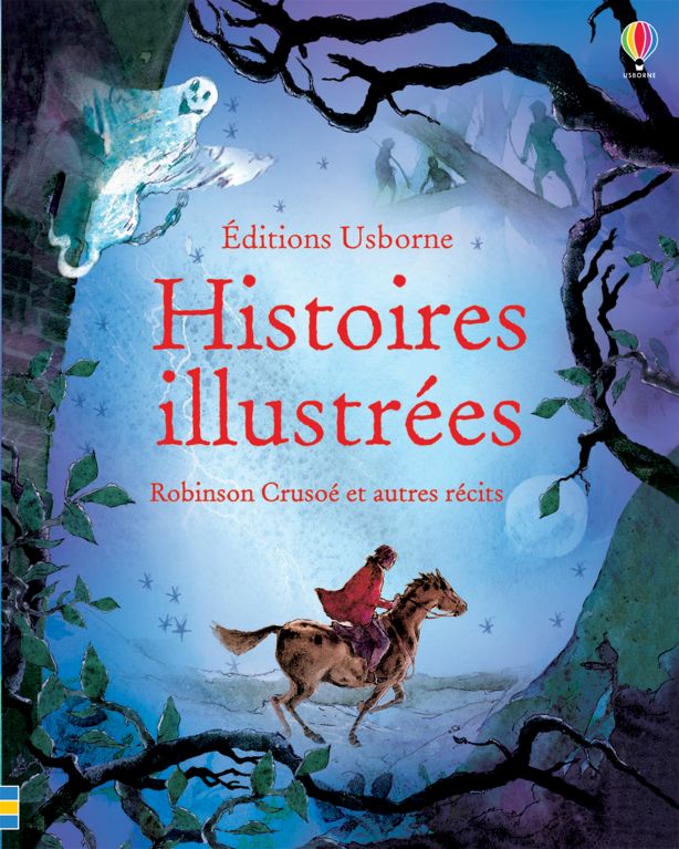 Robinson Crusoé et autres récits