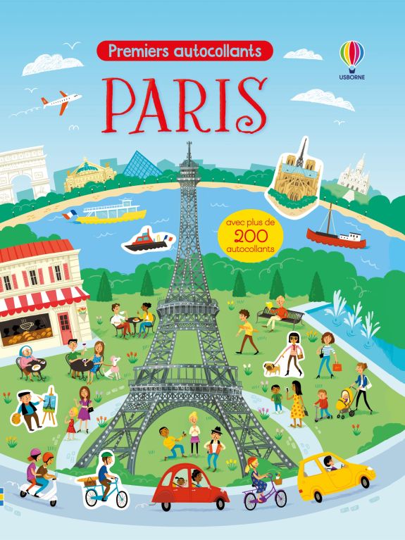 Paris