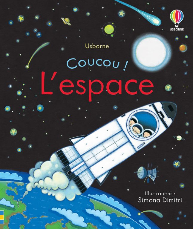 L'espace