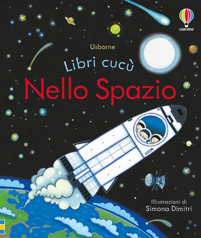 Nello Spazio