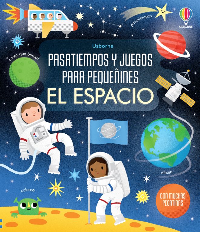 El espacio