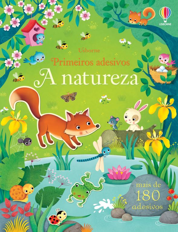 A natureza