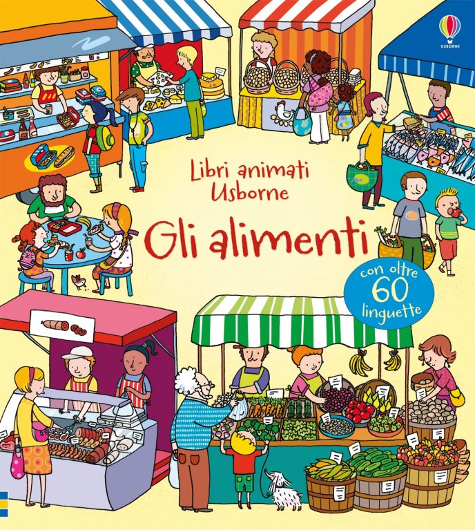 Gli alimenti