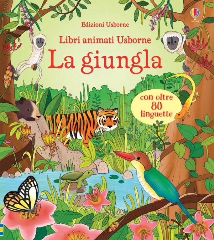 La giungla